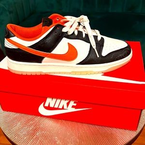 Nike Dunk Low Halloween Retro PRM